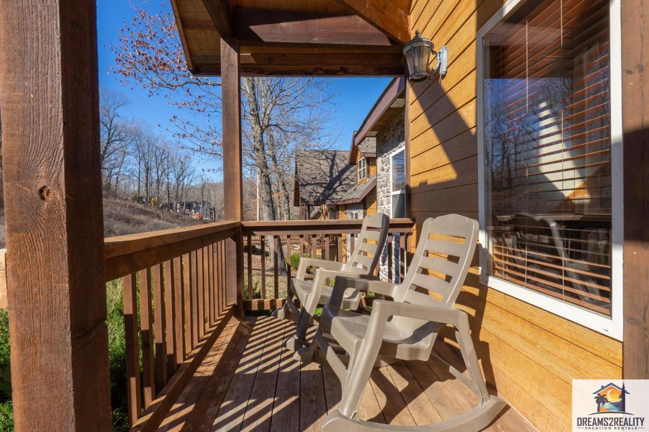 Forest Heights Lodge - 6Br - Pool Table - Near Silver Dollar City - Free Tickets Included Брэнсон Экстерьер фото