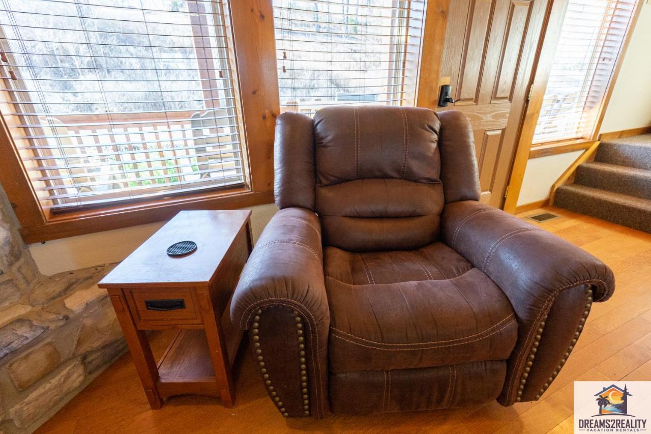 Forest Heights Lodge - 6Br - Pool Table - Near Silver Dollar City - Free Tickets Included Брэнсон Экстерьер фото