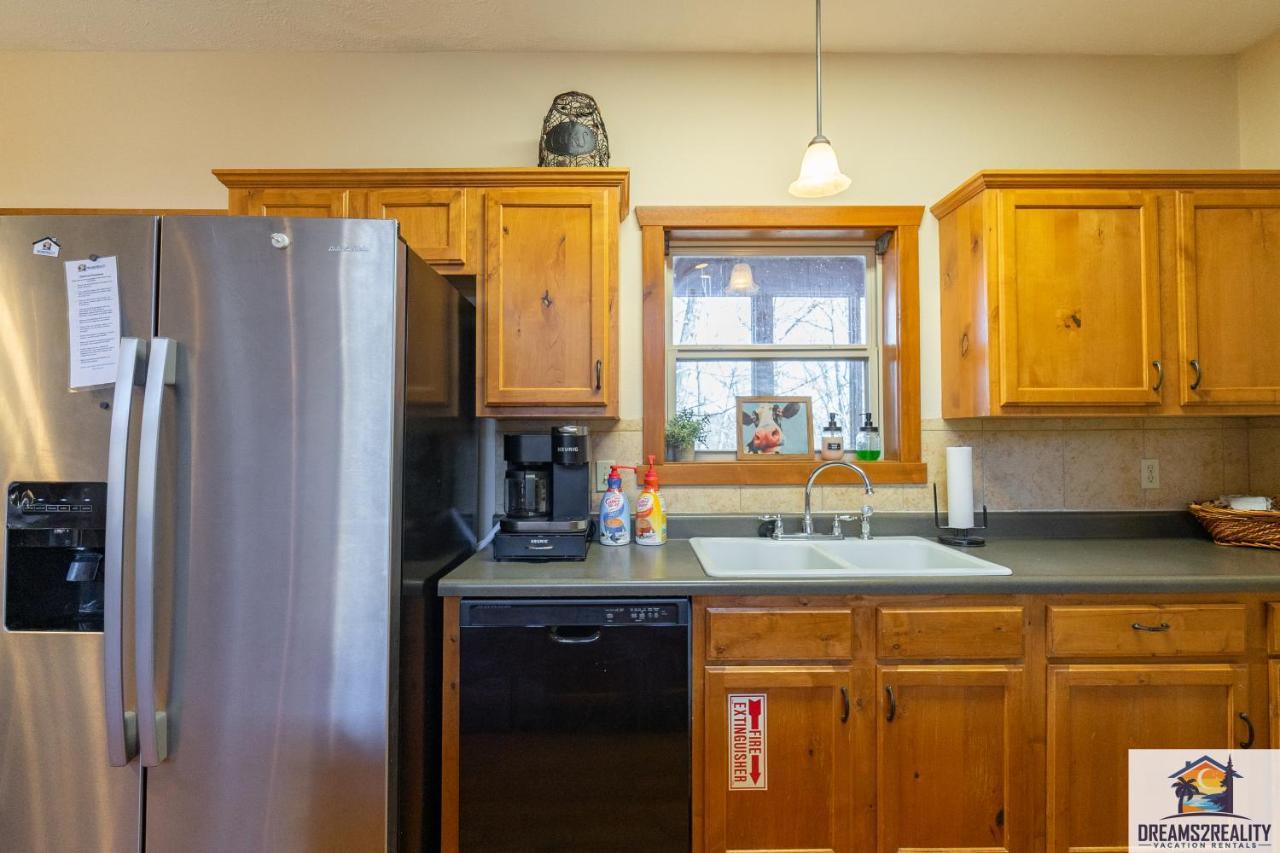 Forest Heights Lodge - 6Br - Pool Table - Near Silver Dollar City - Free Tickets Included Брэнсон Экстерьер фото