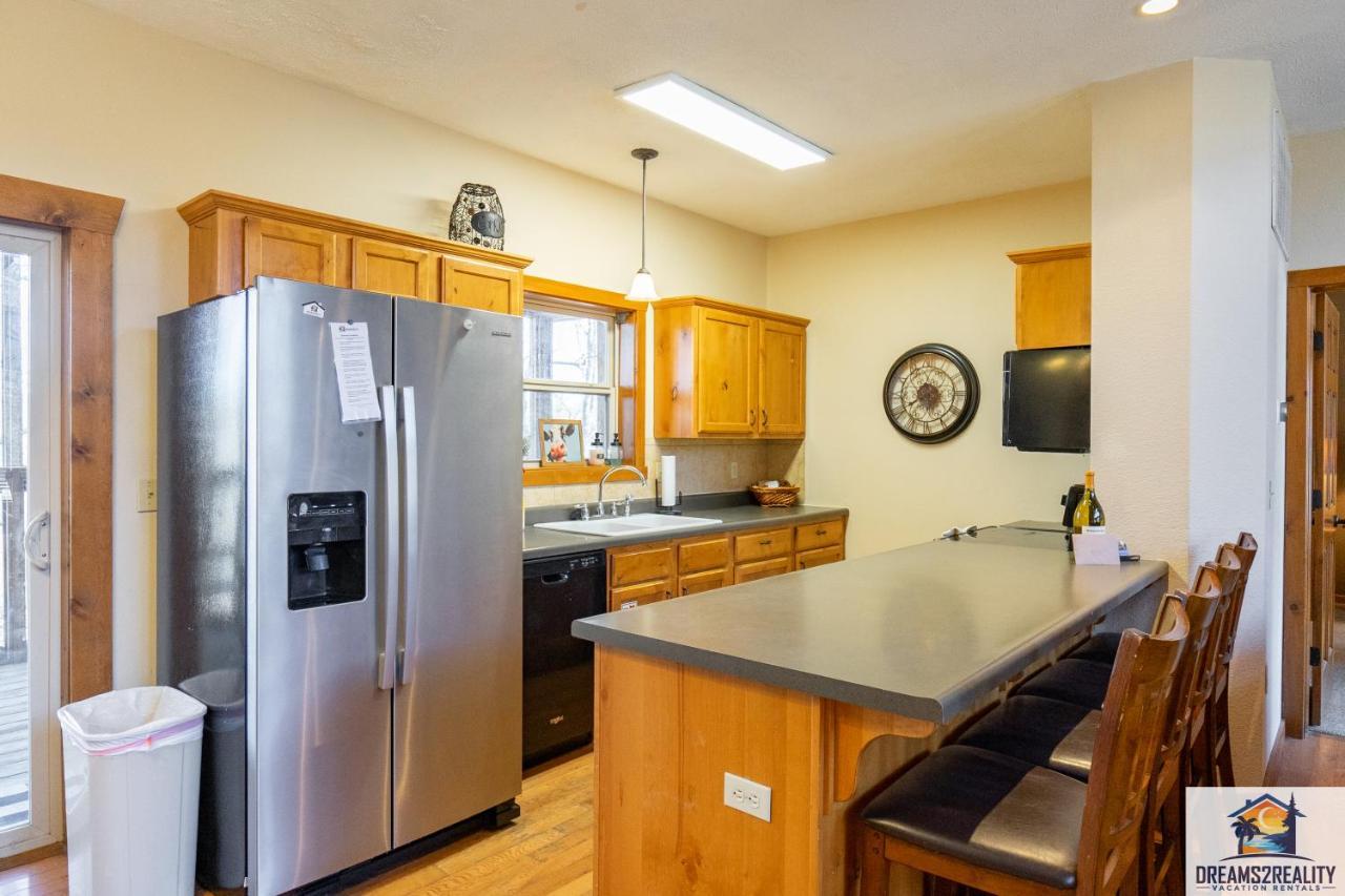 Forest Heights Lodge - 6Br - Pool Table - Near Silver Dollar City - Free Tickets Included Брэнсон Экстерьер фото