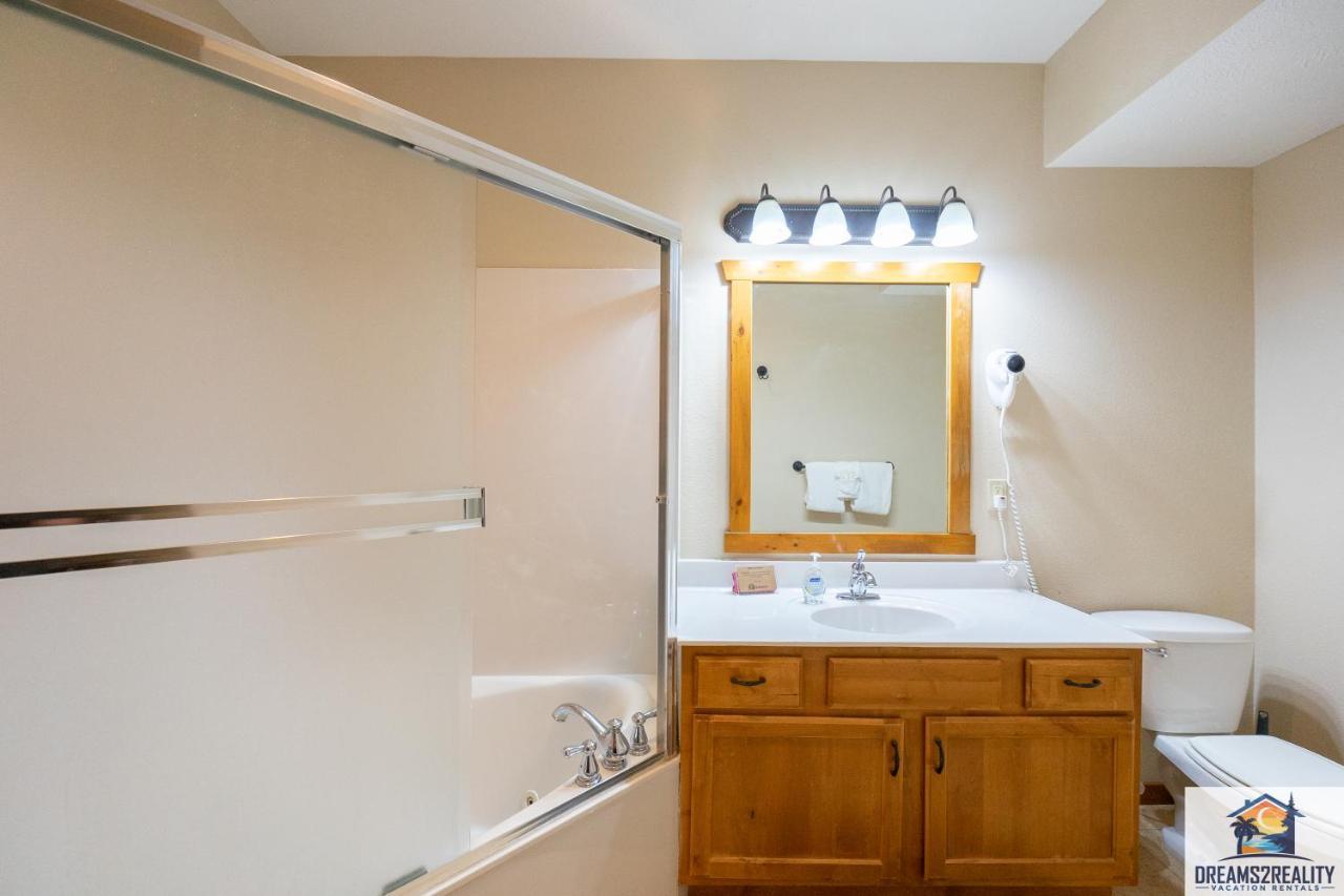 Forest Heights Lodge - 6Br - Pool Table - Near Silver Dollar City - Free Tickets Included Брэнсон Экстерьер фото