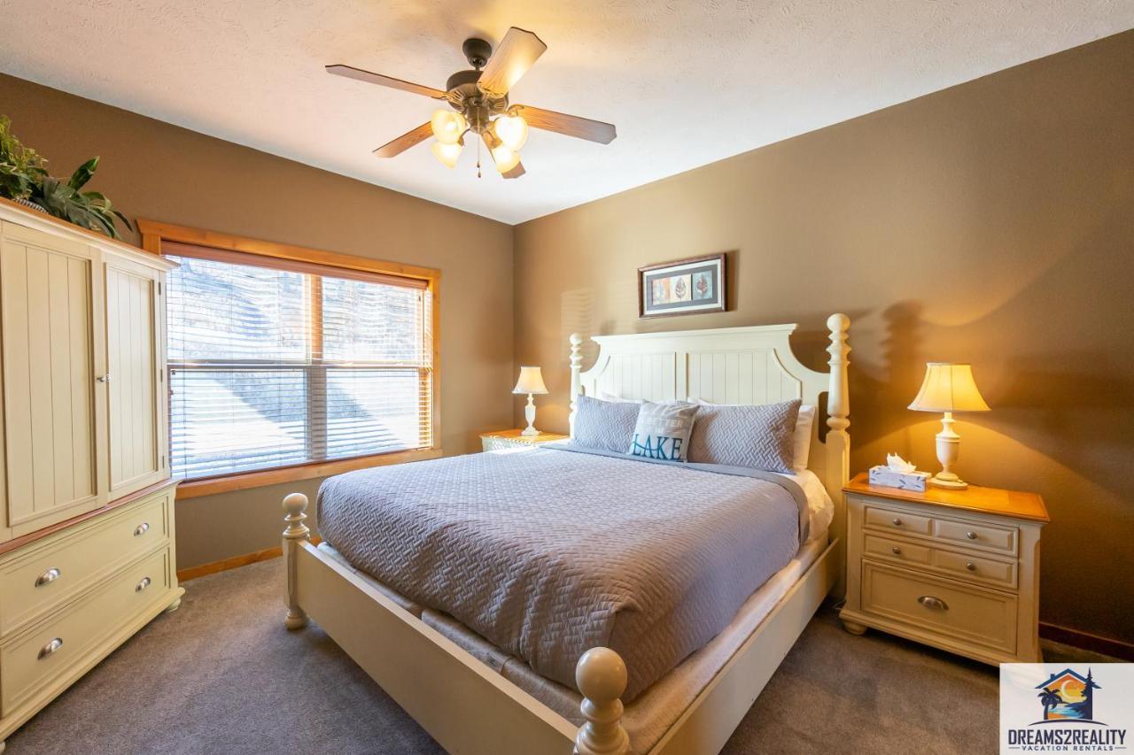 Forest Heights Lodge - 6Br - Pool Table - Near Silver Dollar City - Free Tickets Included Брэнсон Экстерьер фото