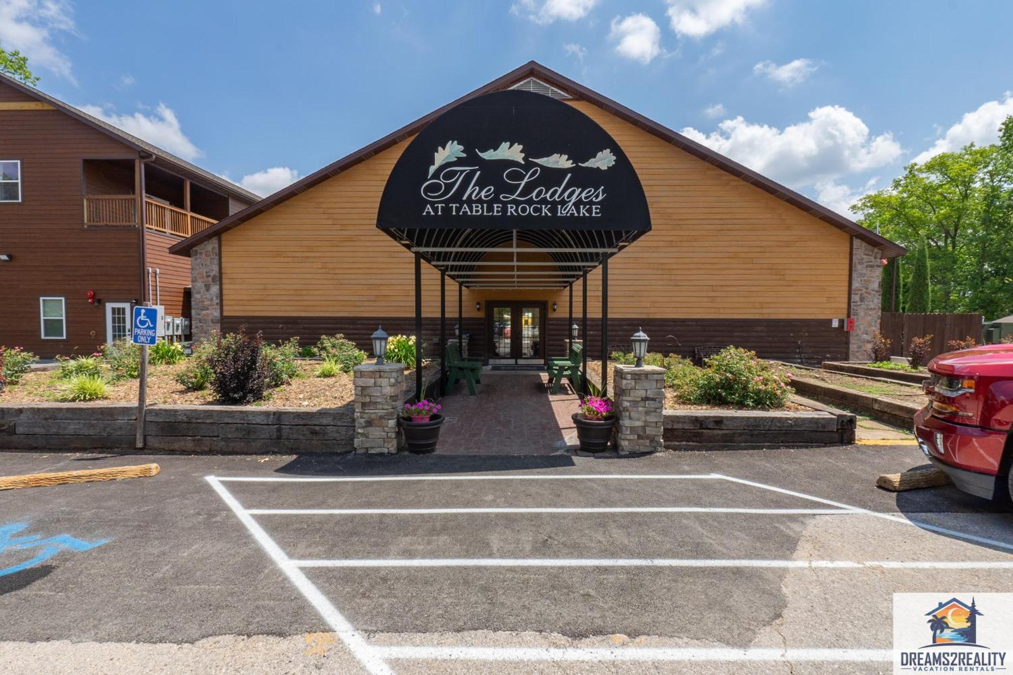 Forest Heights Lodge - 6Br - Pool Table - Near Silver Dollar City - Free Tickets Included Брэнсон Экстерьер фото