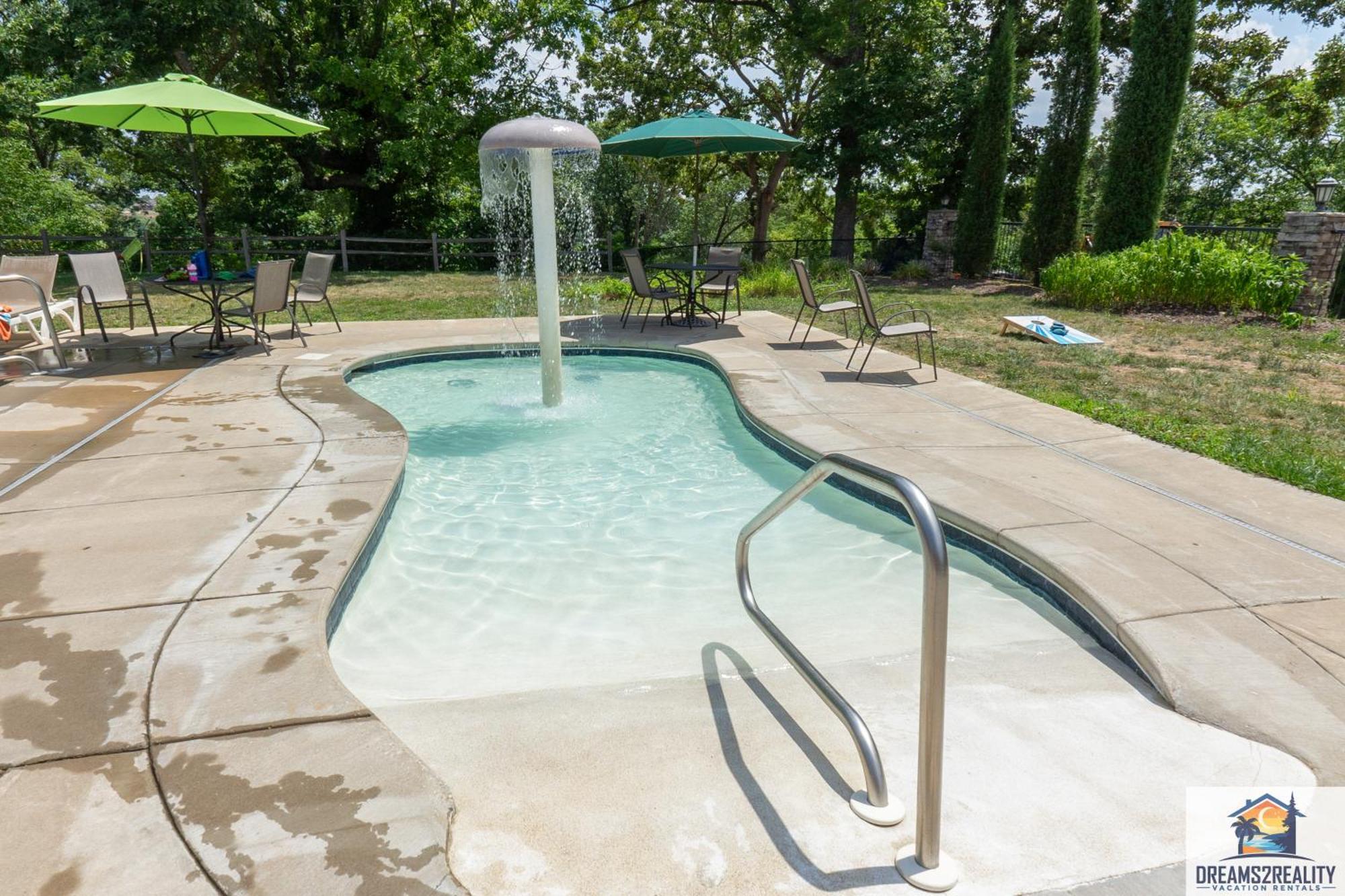 Forest Heights Lodge - 6Br - Pool Table - Near Silver Dollar City - Free Tickets Included Брэнсон Экстерьер фото